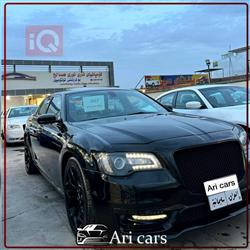 كرايسلر 300